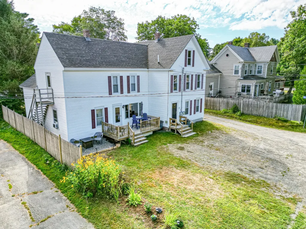 7 N Maple Street Greenville ME 04441