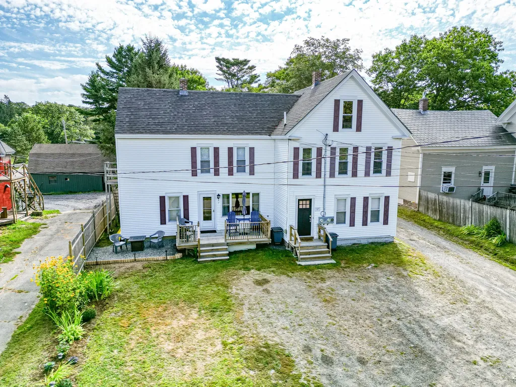 7 N Maple Street Greenville ME 04441