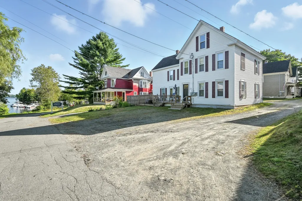 7 N Maple Street Greenville ME 04441