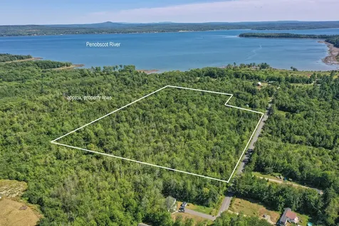 Lot 157 Denslow Road Stockton Springs ME 04981