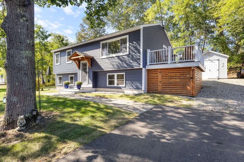 36 Shepard Lane Wells ME 04090