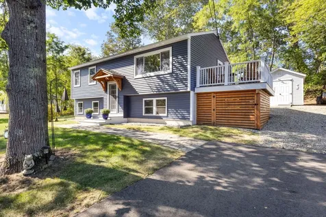 36 Shepard Lane Wells ME 04090