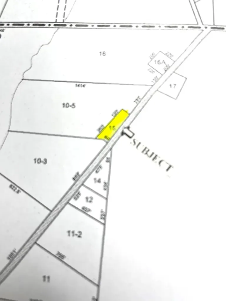 Palmyra ME 04965