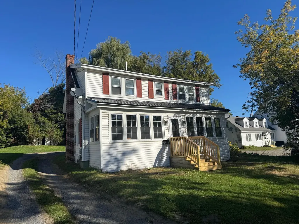 8 Judd Street Presque Isle ME 04769