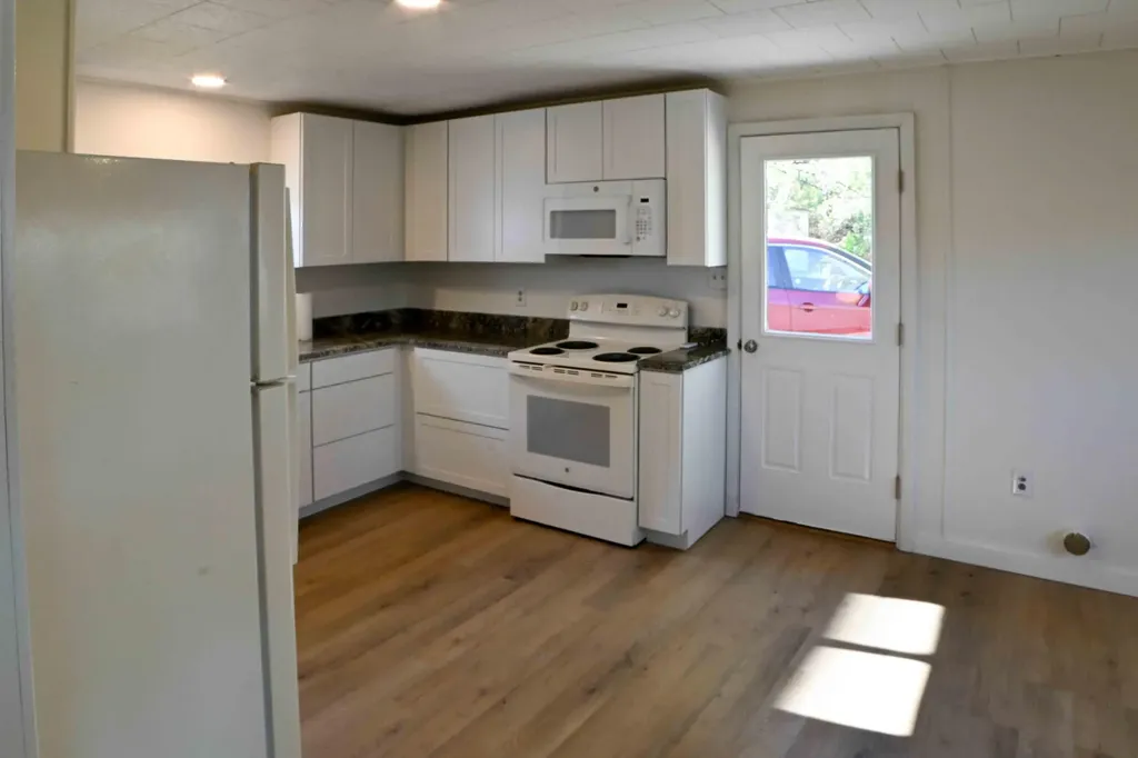 8 Judd Street Presque Isle ME 04769