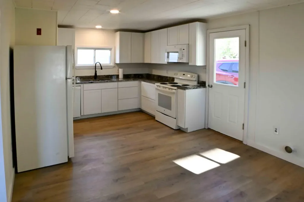 8 Judd Street Presque Isle ME 04769