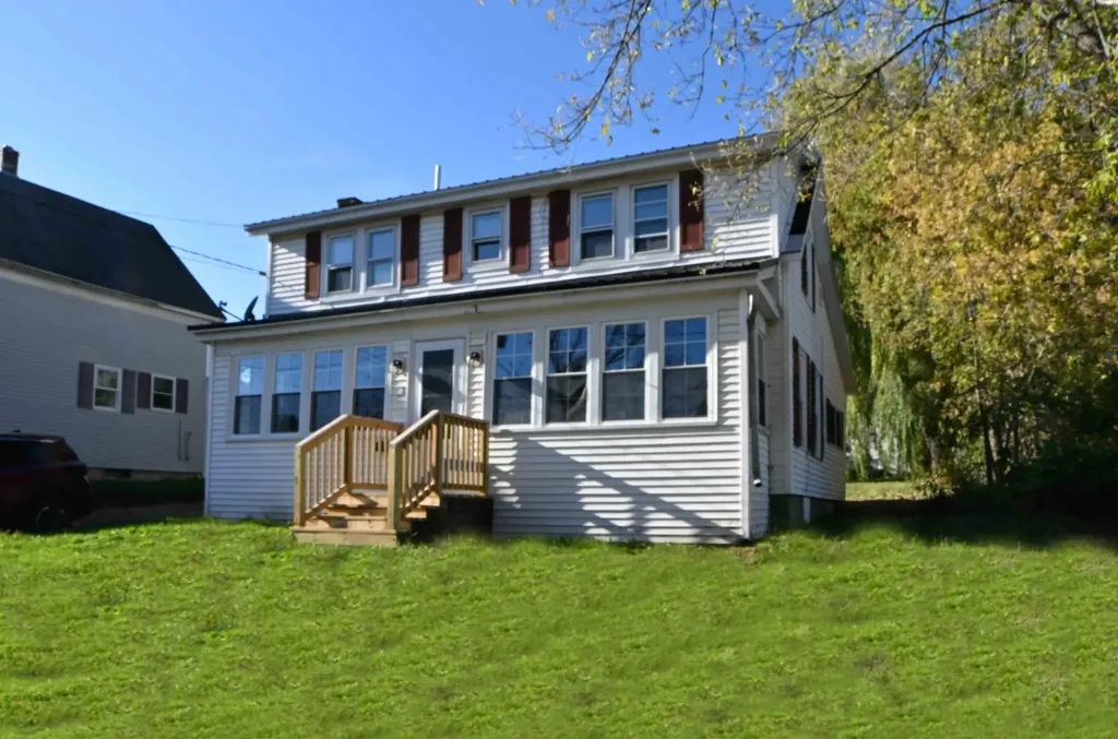 8 Judd Street Presque Isle ME 04769