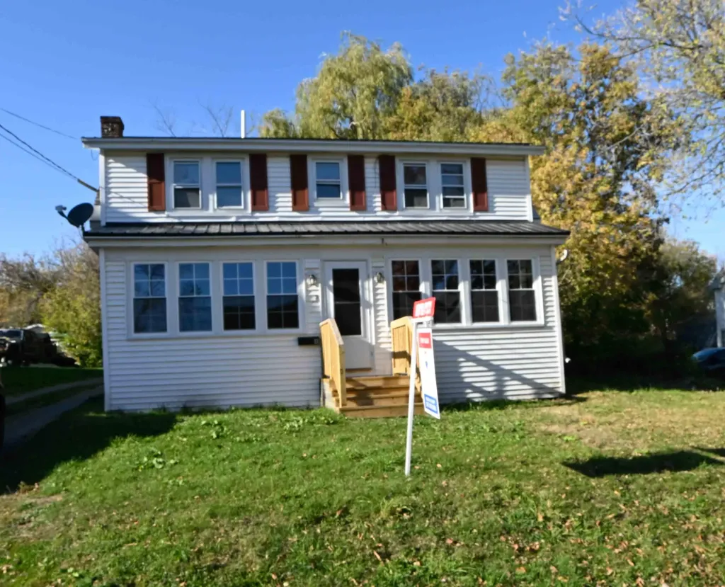 8 Judd Street Presque Isle ME 04769
