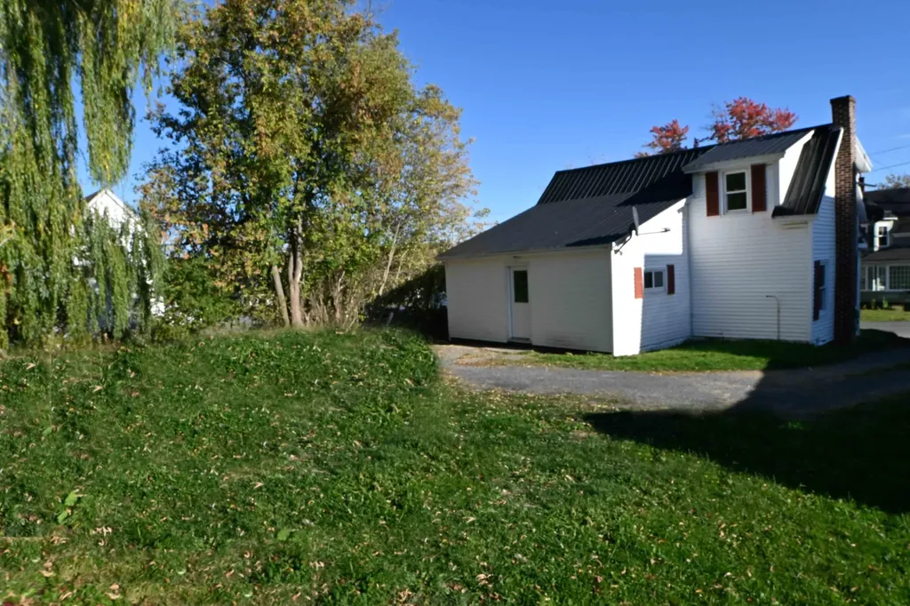 8 Judd Street Presque Isle ME 04769