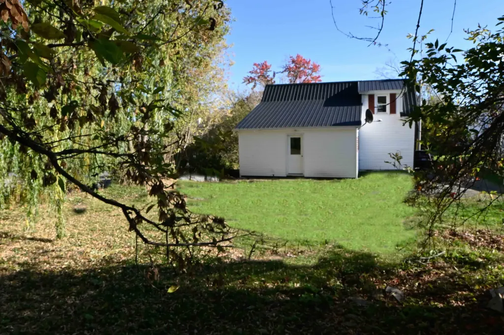 8 Judd Street Presque Isle ME 04769