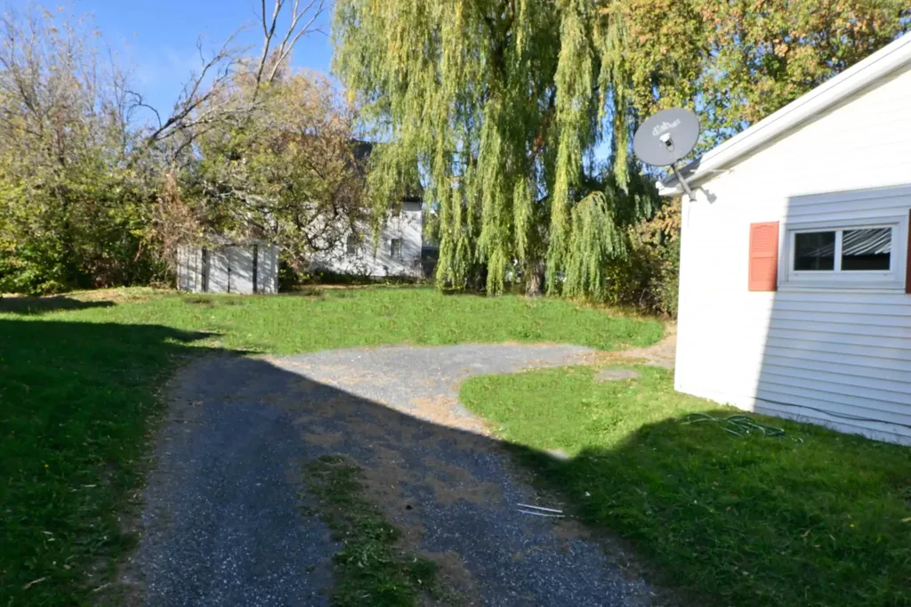 8 Judd Street Presque Isle ME 04769