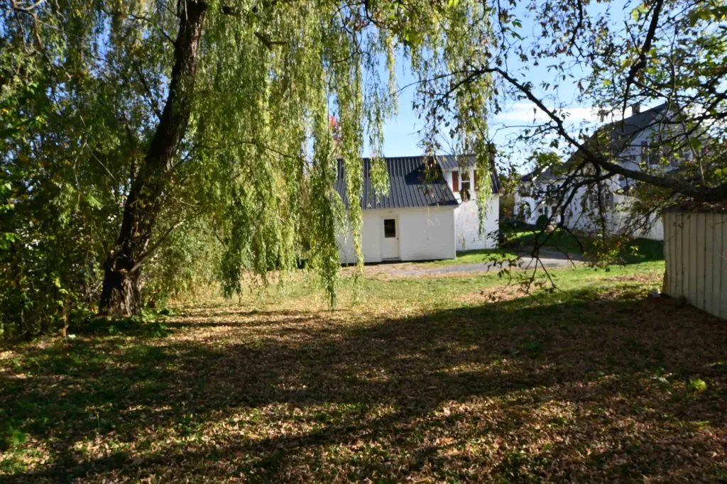 8 Judd Street Presque Isle ME 04769