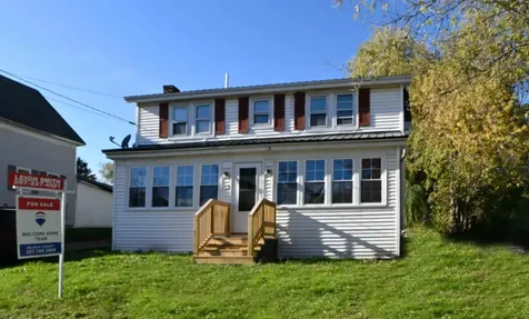 8 Judd Street Presque Isle ME 04769
