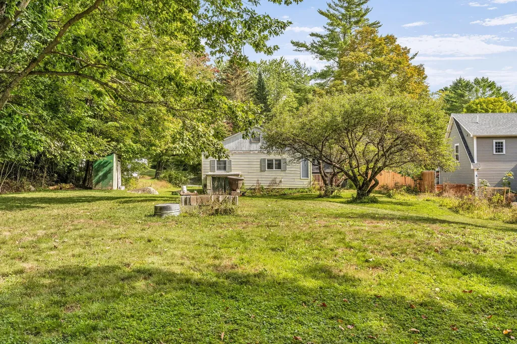 66 Summer Street Oakland ME 04963
