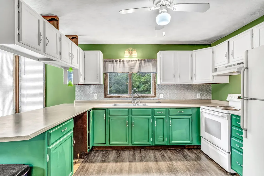 66 Summer Street Oakland ME 04963