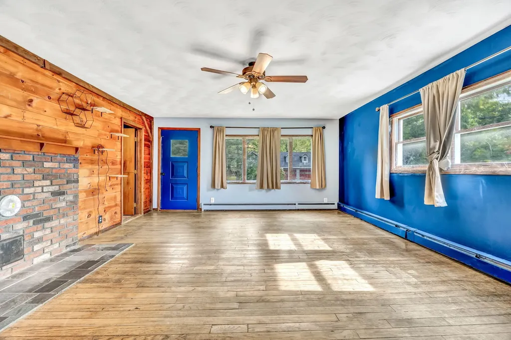 66 Summer Street Oakland ME 04963