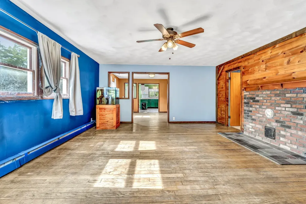 66 Summer Street Oakland ME 04963