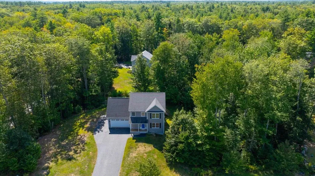 2 Cobalt Court Windham ME 04062