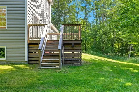 2 Cobalt Court Windham ME 04062