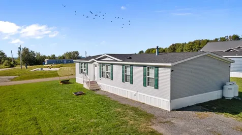 216 Windsor Neck Road Windsor ME 04363