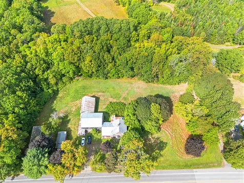 37 33rd Fire Road China ME 04358