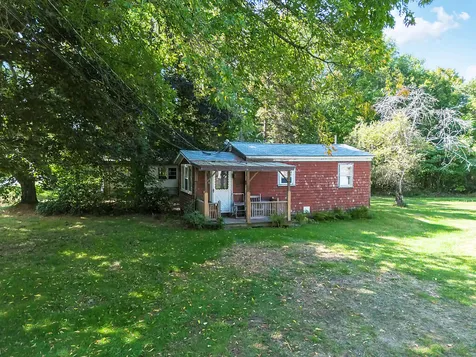 37 33rd Fire Road China ME 04358
