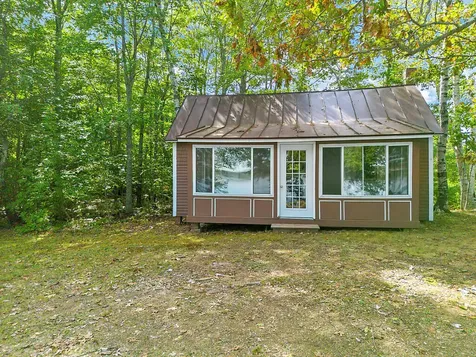 37 33rd Fire Road China ME 04358