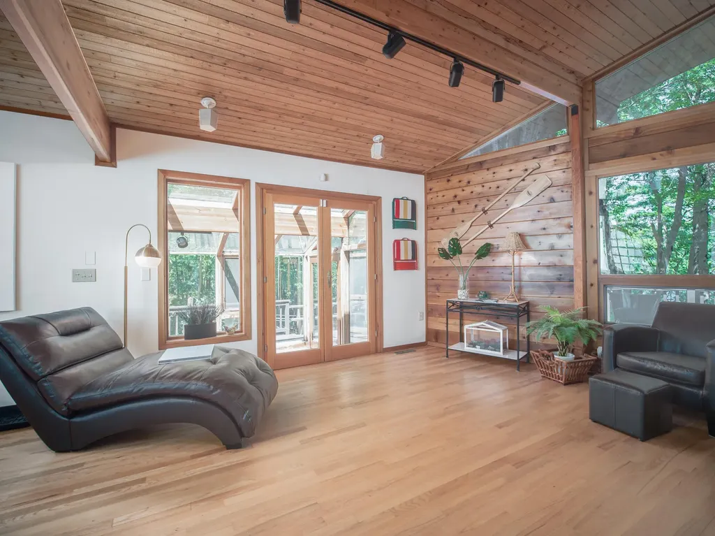 57 Oak Shore Road Harrison ME 04040