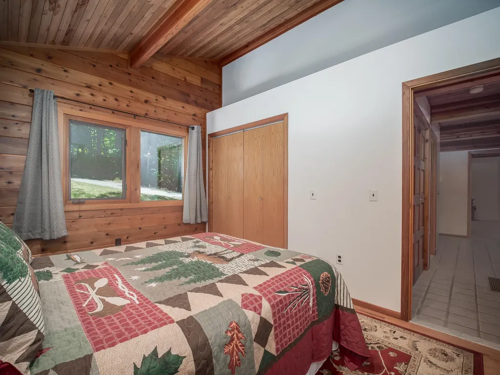 57 Oak Shore Road Harrison ME 04040