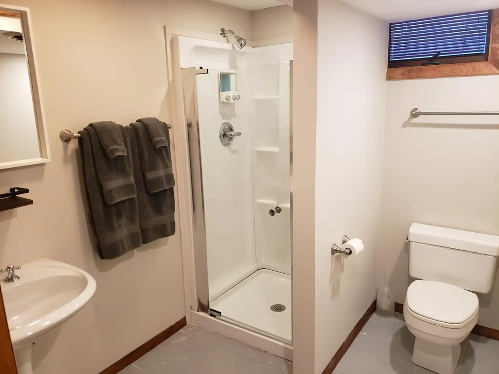 57 Oak Shore Road Harrison ME 04040