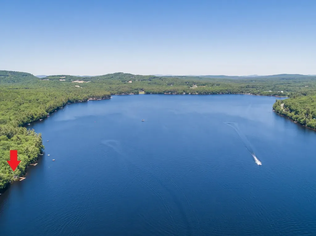 57 Oak Shore Road Harrison ME 04040