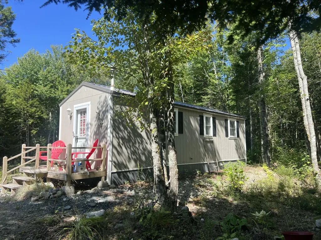 117 Sandy Acres Drive Sullivan ME 04664