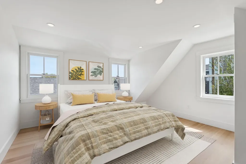 33 Turner Street Portland ME 04101