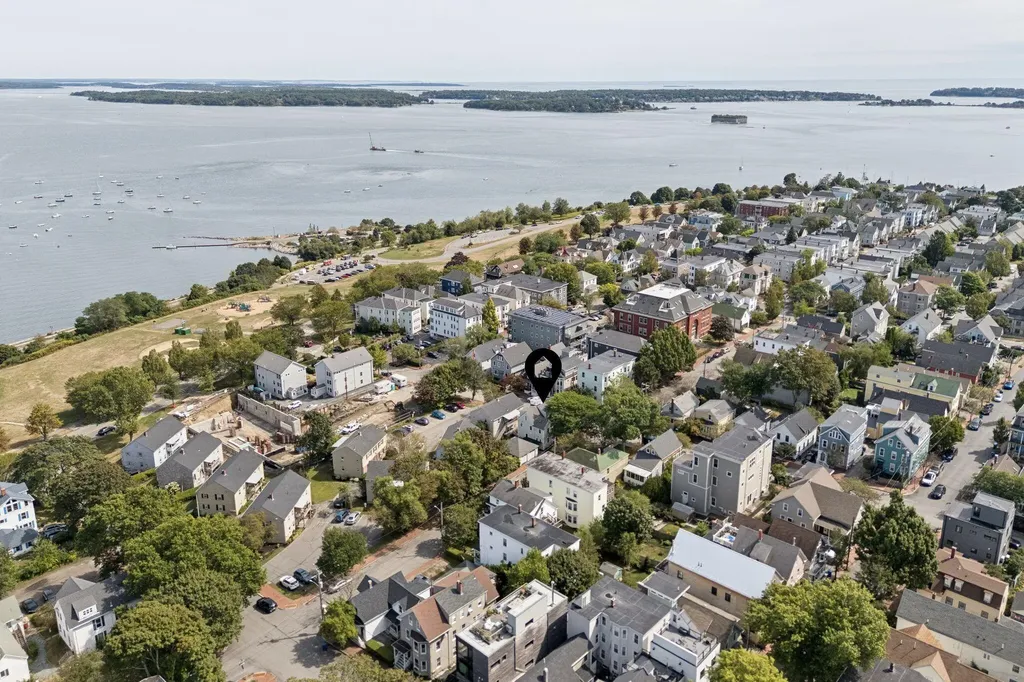 33 Turner Street Portland ME 04101