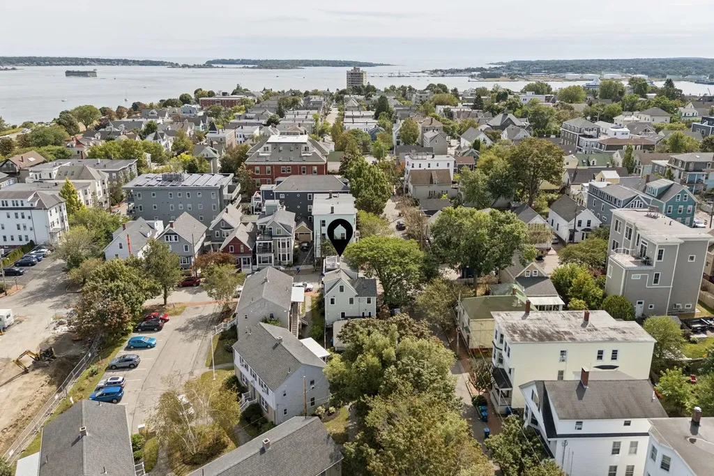 33 Turner Street Portland ME 04101