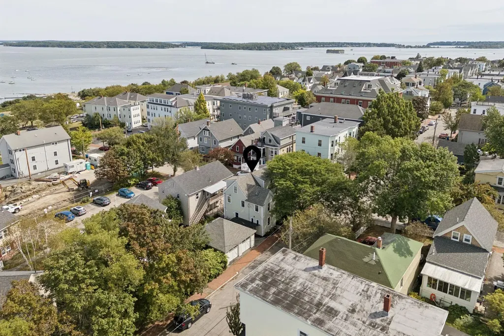 33 Turner Street Portland ME 04101