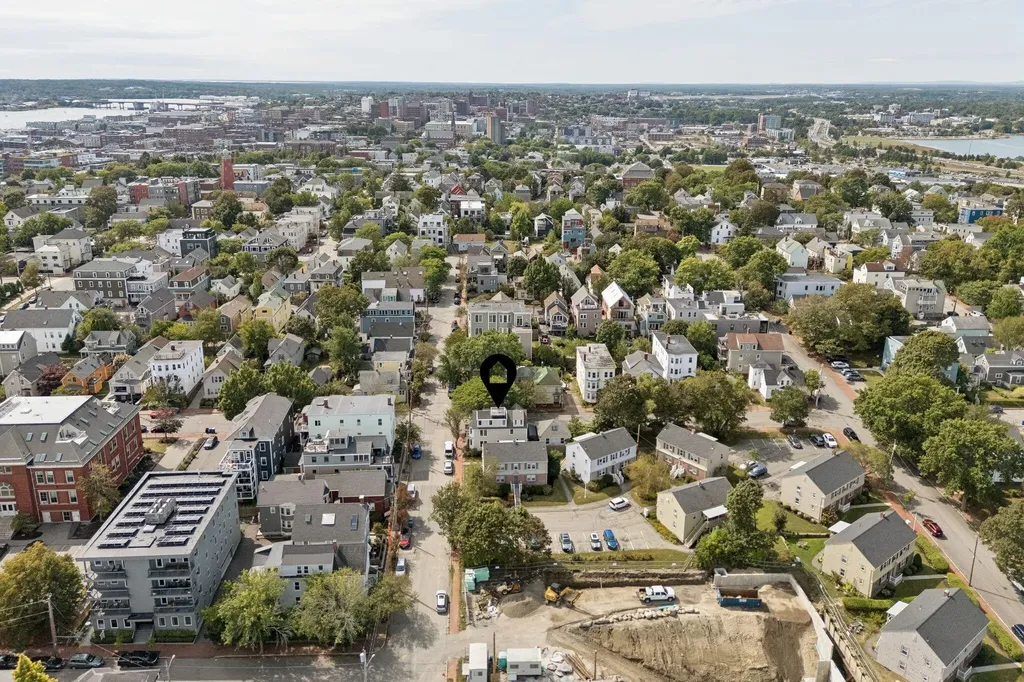 33 Turner Street Portland ME 04101
