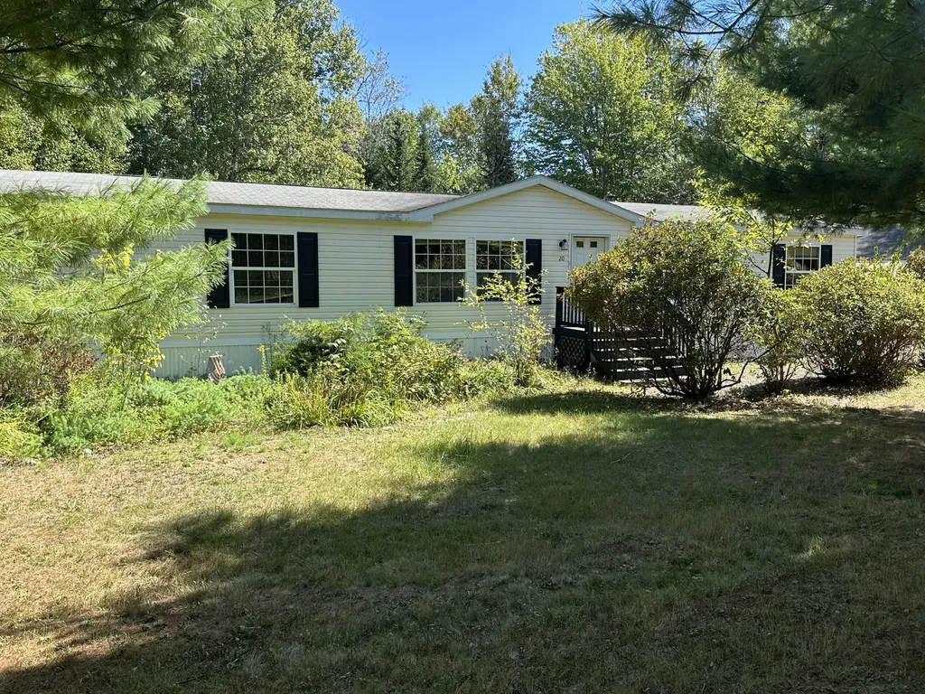 20 Upper Boggy Brook Road Ellsworth ME 04605