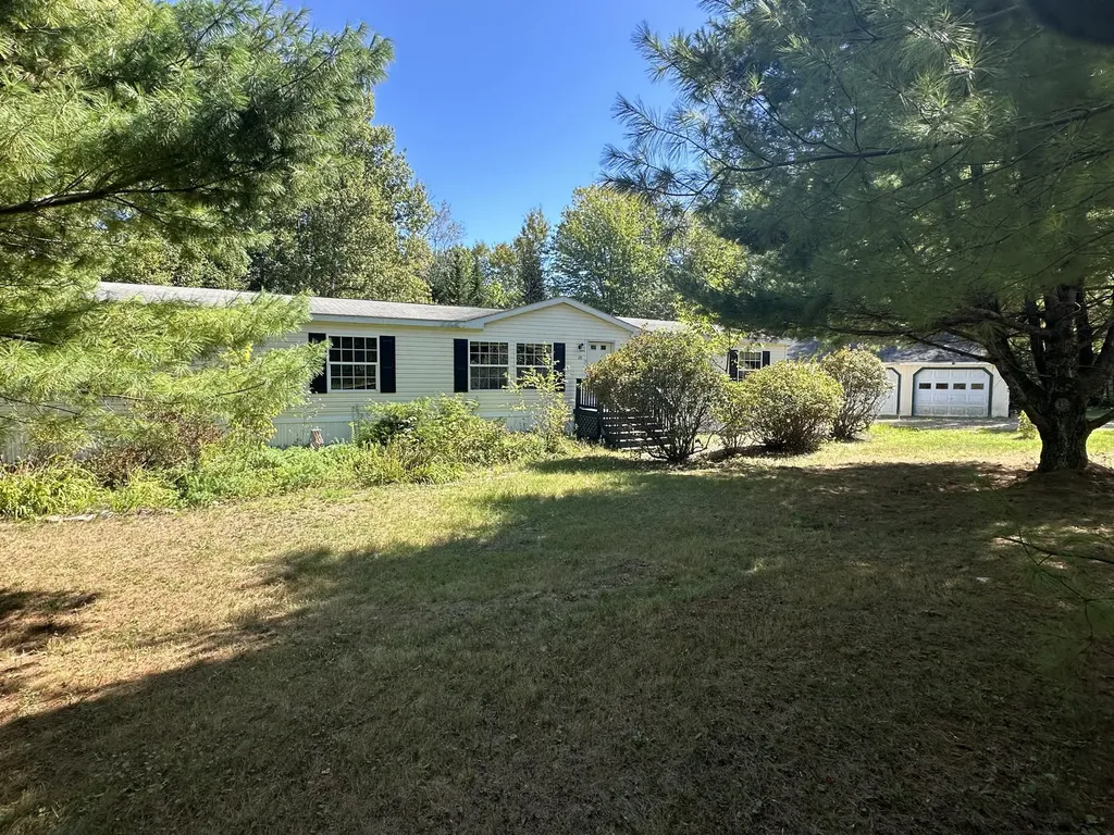 20 Upper Boggy Brook Road Ellsworth ME 04605
