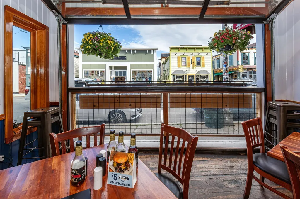30 Cottage Street Bar Harbor ME 04609