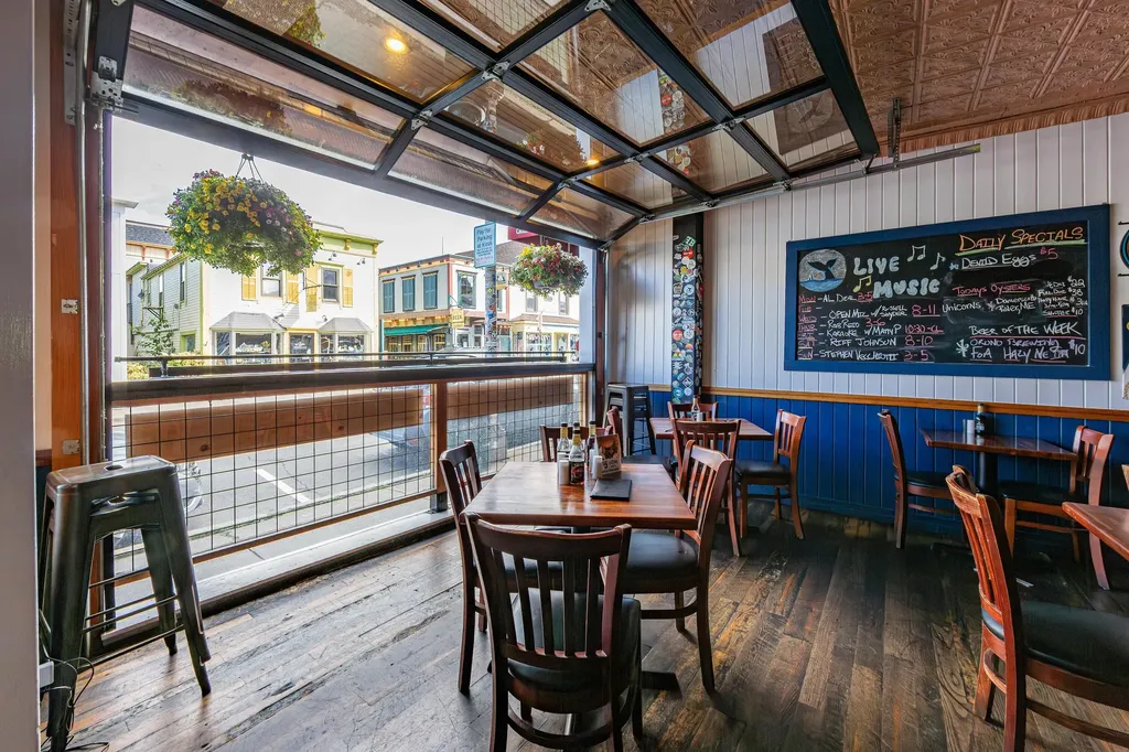 30 Cottage Street Bar Harbor ME 04609
