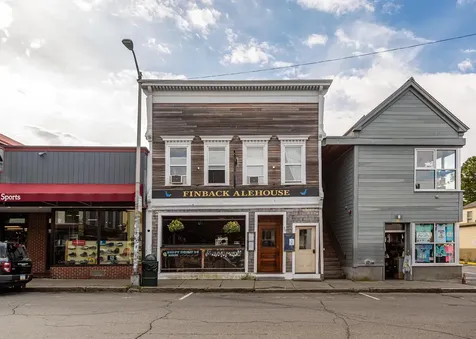 30 Cottage Street Bar Harbor ME 04609