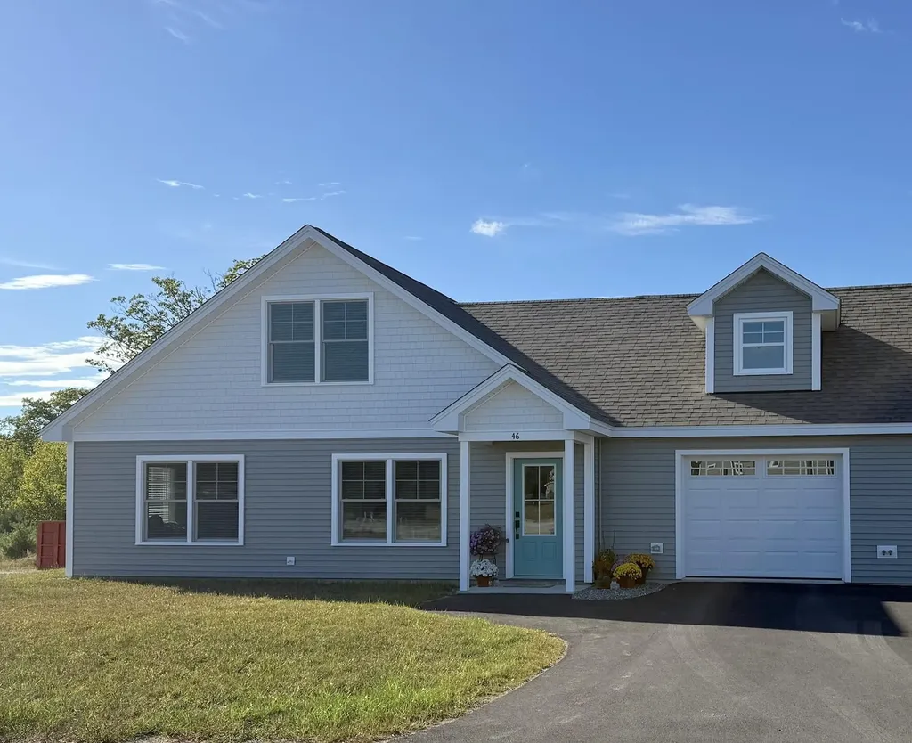 42 Tinker Meadow Way Ellsworth ME 04605