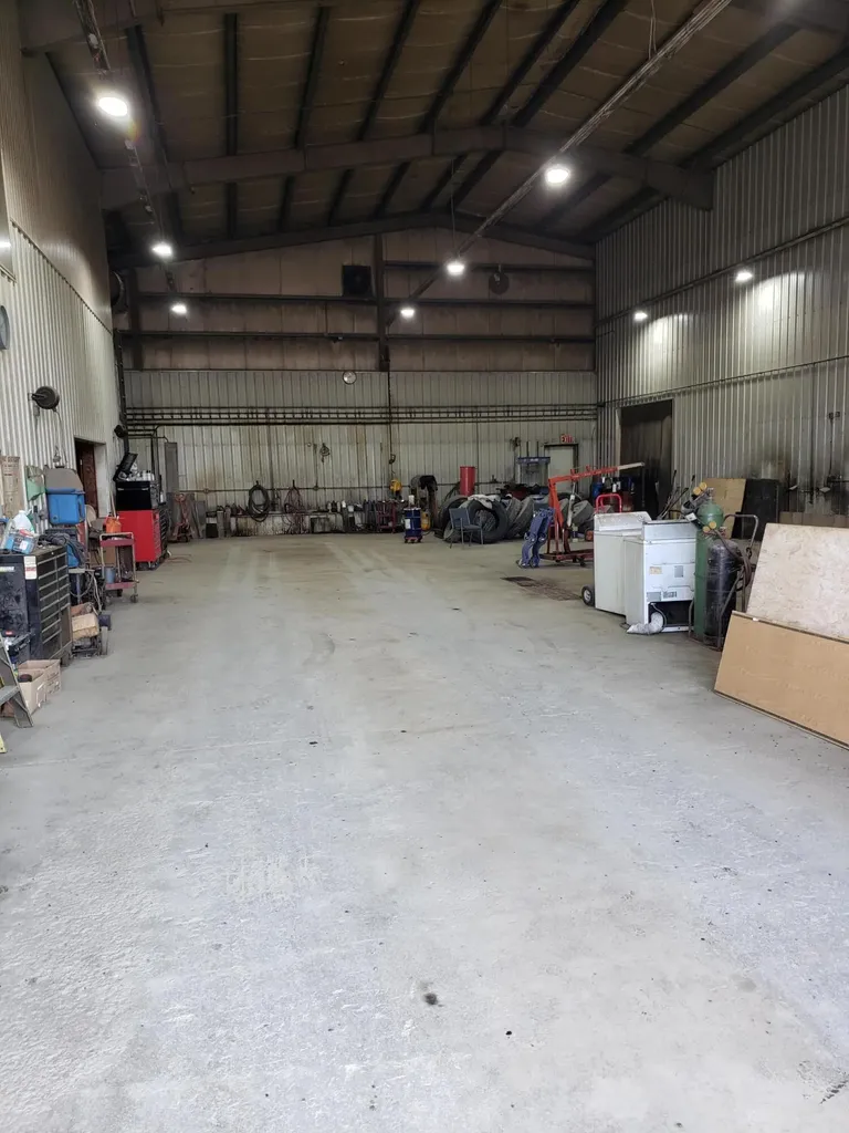 80 Edmond Ouellette Road Cyr Plt ME 04785