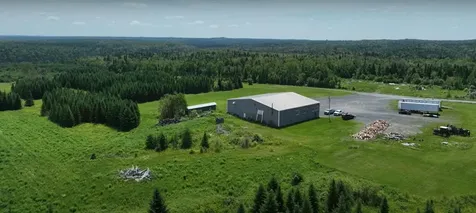 80 Edmond Ouellette Road Cyr Plt ME 04785