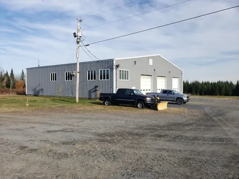 80 Edmond Ouellette Road Cyr Plt ME 04785