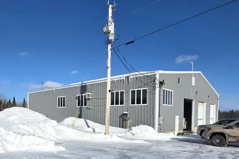 80 Edmond Ouellette Road Cyr Plt ME 04785