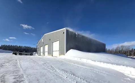 80 Edmond Ouellette Road Cyr Plt ME 04785