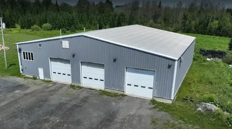 80 Edmond Ouellette Road Cyr Plt ME 04785