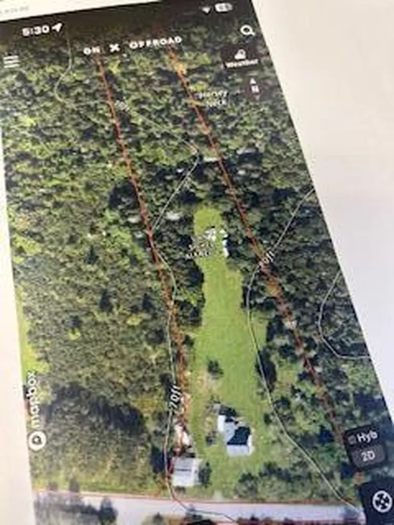 448 Garnet Head Road Pembroke ME 04666